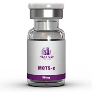 MOTS-c 30 mg