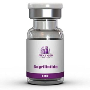 Cagrilintide 5 mg