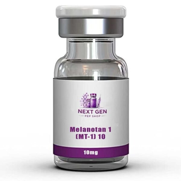 Melanotan 1 (MT-1) 10 mg