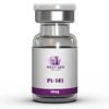 Pt-141 10 mg