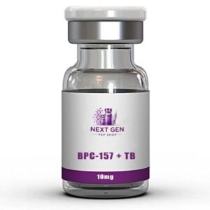 BPC-157+Tb 10 mg