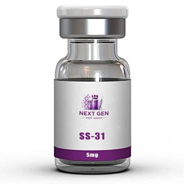 SS-31 5mg