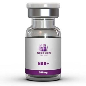 NAD+ 500 mg