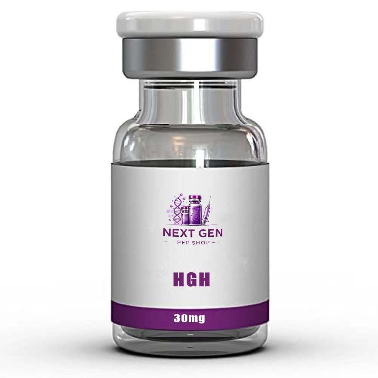 HGH 30 mg 1 HGH 30 mg
