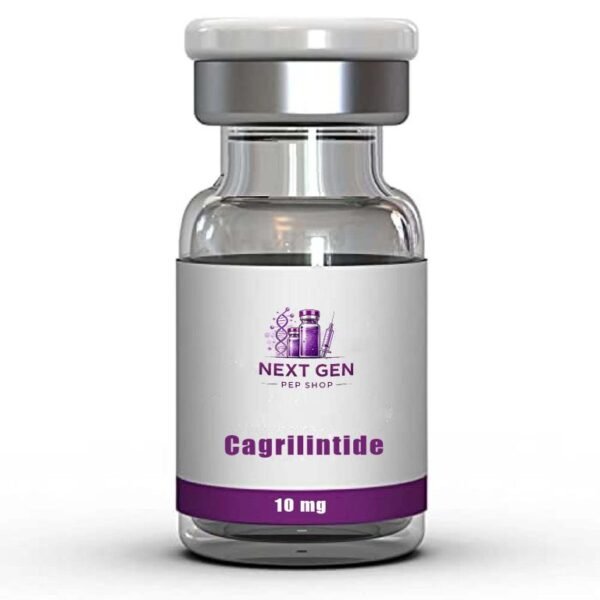 Cagrilintide 10 mg