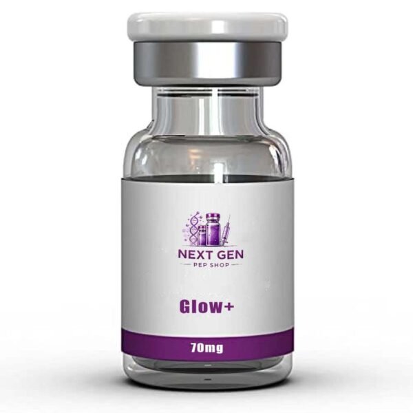 Glow+ 70mg