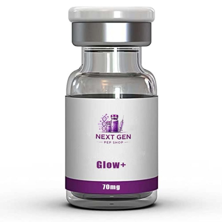 Glow+ 70mg 1 Glow+ 70mg