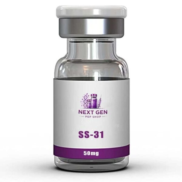 SS-31 50 mg