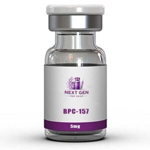 BPC-157 5 mg