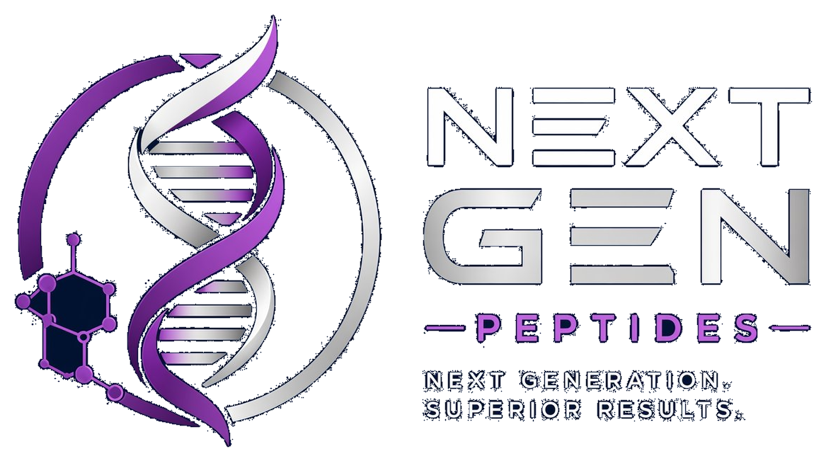 NextGen Peptides Shop